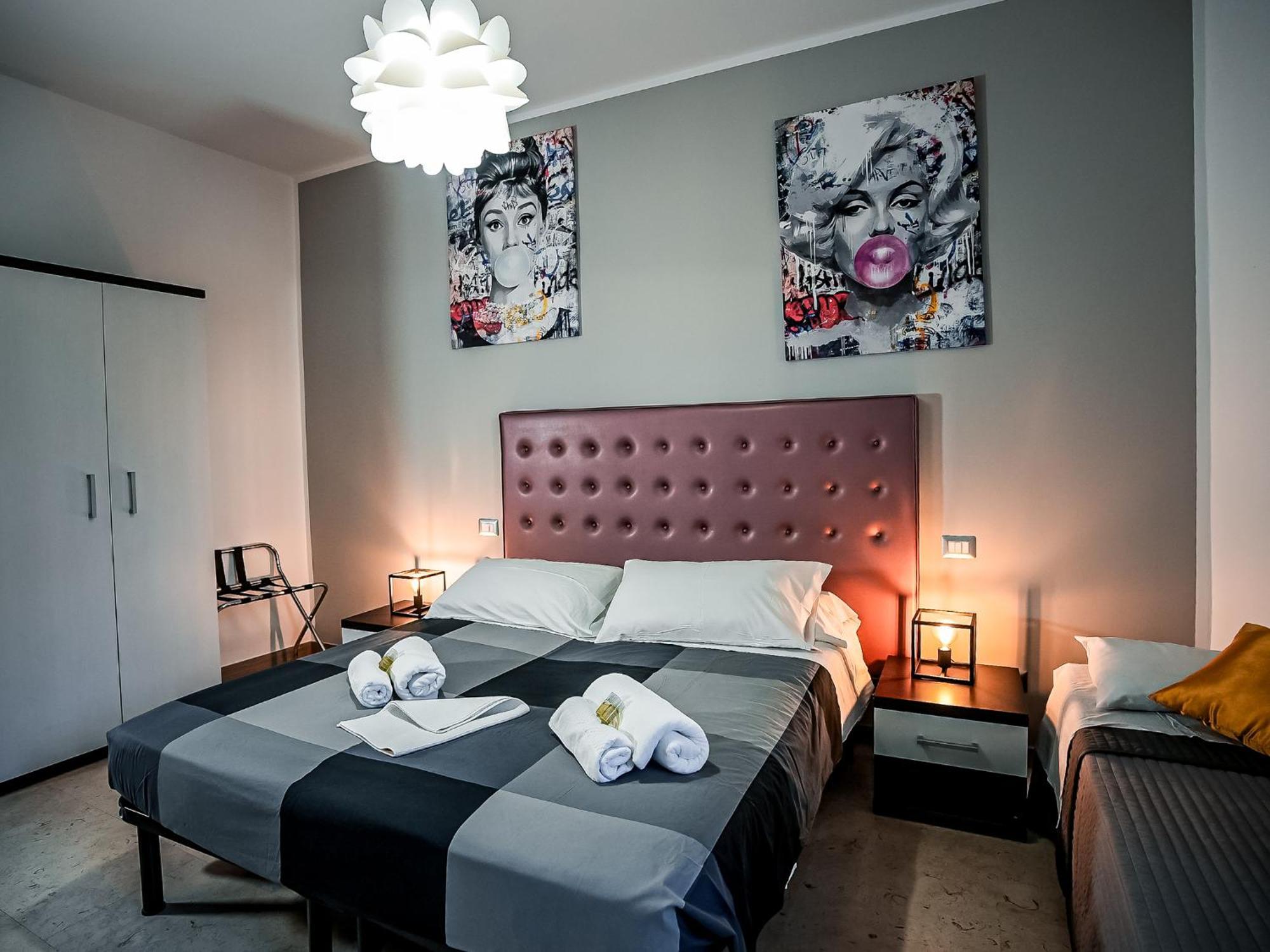 Casa Celestina Bed & Breakfast Rome Bagian luar foto